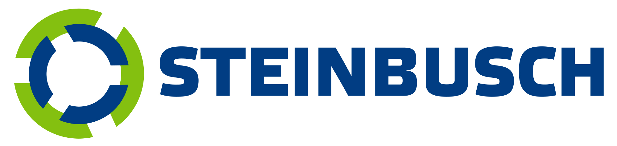 Steinbusch B.V. Logo